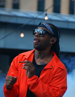 Ty Dolla $ign